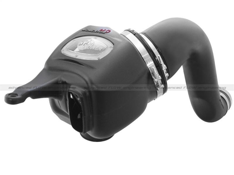 Picture of aFe Momentum HD Cold Air Intakes - 51-72002