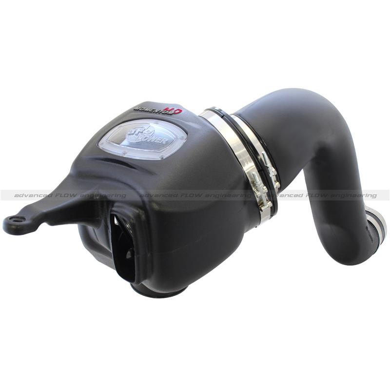 Picture of aFe Momentum HD Cold Air Intakes - 51-72002