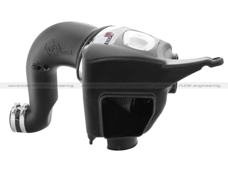 Picture of aFe Momentum HD Cold Air Intakes - 51-72002