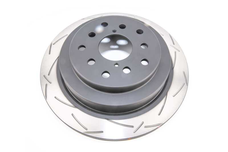 Picture of DBA 4000 Series Slotted Rotors Brake Rotors - DBA4656S-10