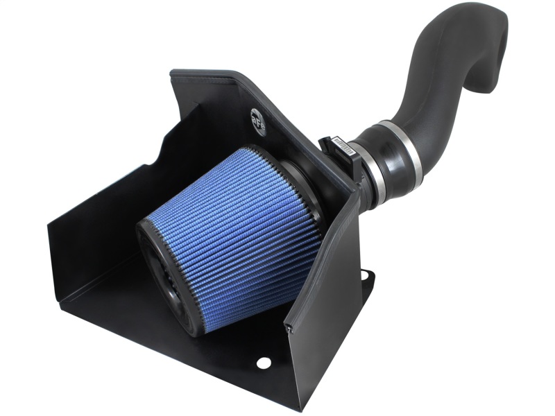Picture of aFe MagnumFORCE Intakes Stage-2 Pro 5R Air Intake System Hummer H2 03-09 V8-6.0L
