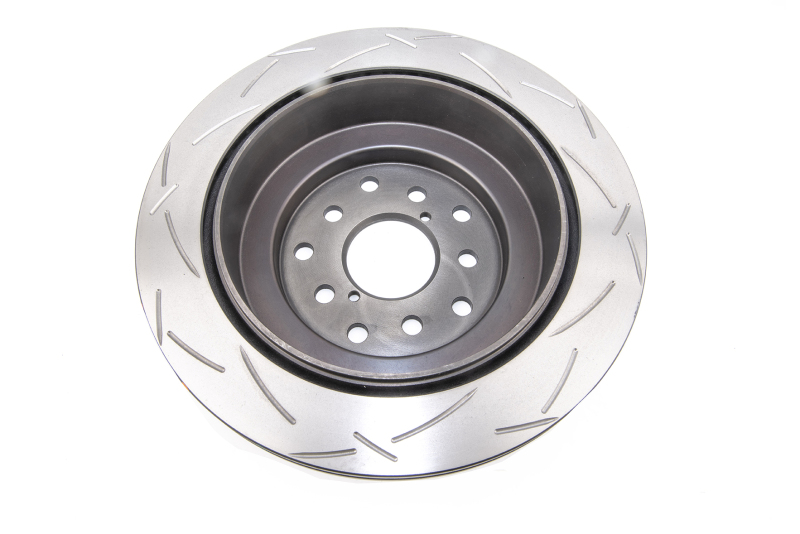 Picture of DBA 4000 Series Slotted Rotors Brake Rotors - DBA4656S-10