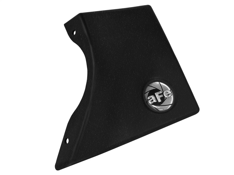 Picture of aFe MagnumFORCE Intake System Cover Stage-2 P5R AIS Cover 2015 Audi A3 / S3