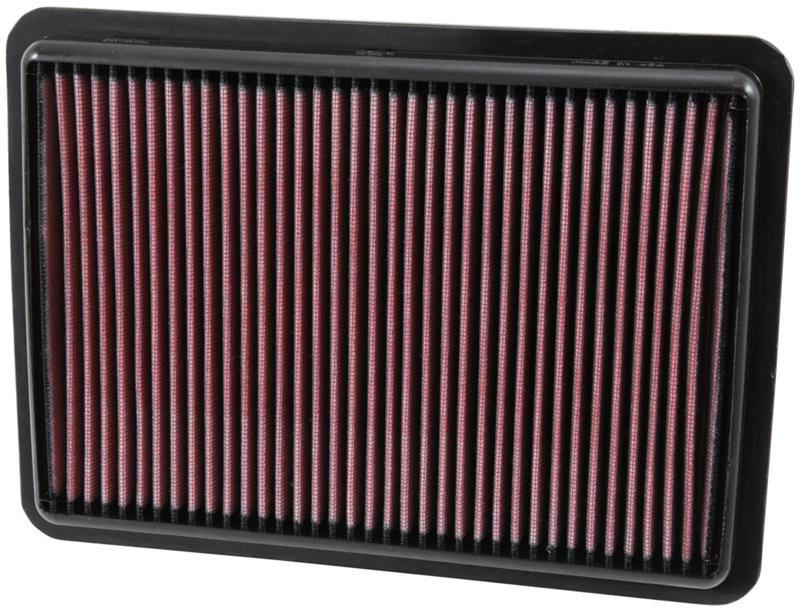 Picture of K&N Engineering KN Drop in Air Filters - 33-5011