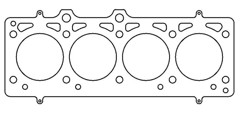 Picture of Cometic Gasket CG Head Gaskets - C4429-045