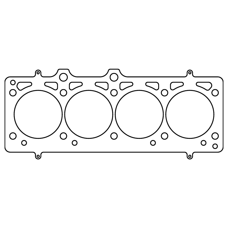 Picture of Cometic Gasket CG Head Gaskets - C4429-045