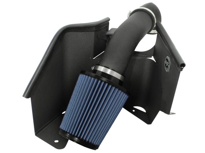 Picture of aFe MagnumFORCE Intakes Stage-2 P5R AIS P5R Jeep Cherokee (XJ) 91-01 I6-4.0L w/ ABS Module