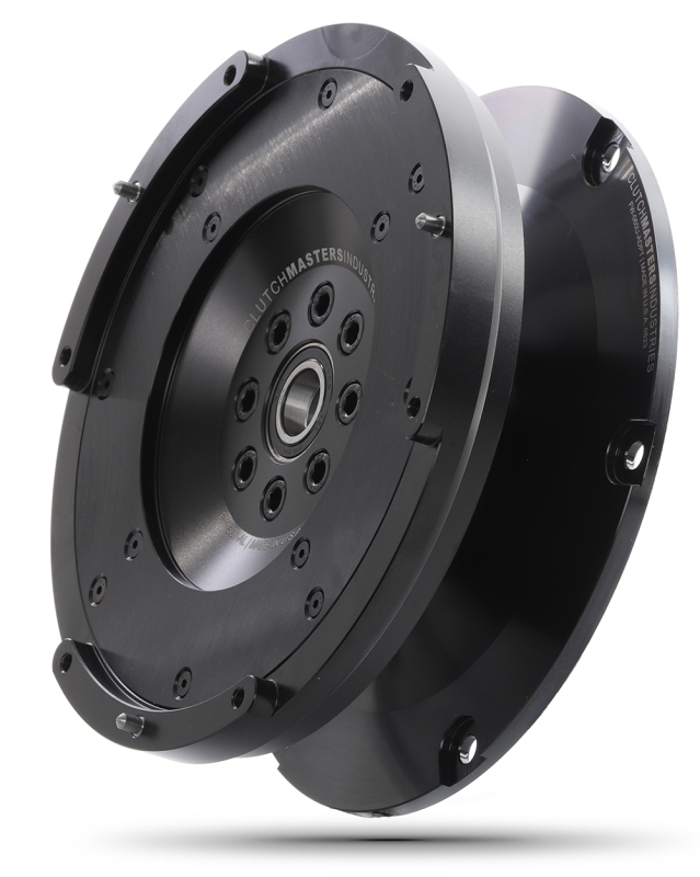 Picture of Clutch Masters 09+ Audi S4 3.0L V6 Aluminum Flywheel