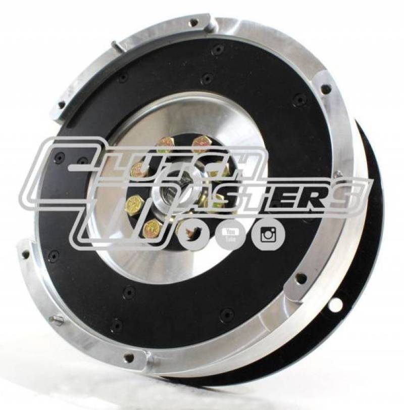Picture of Clutch Masters 09+ Audi S4 3.0L V6 Aluminum Flywheel