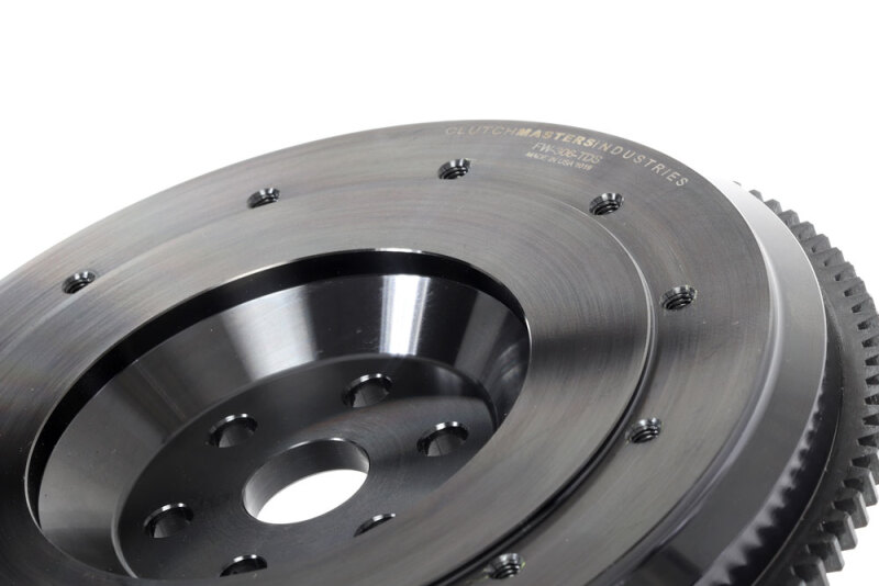 Picture of Clutch Masters CM Steel Flywheels - FW-306-TDS