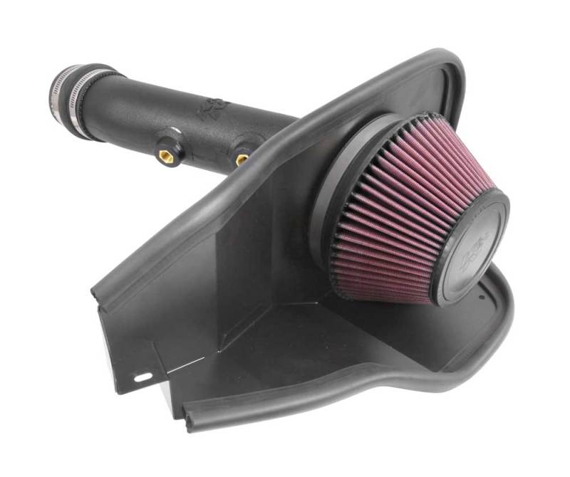 Picture of KN Cold Air Intakes - 63-2588