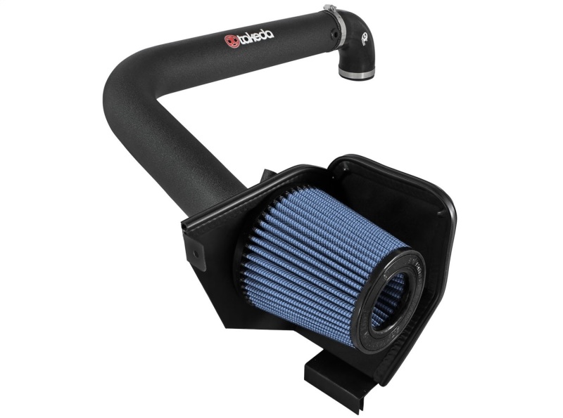 Picture of aFe Takeda Intakes Stage-2 Pro 5R 13-14 Dodge Dart 2.0L Black