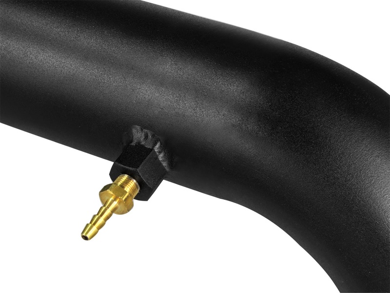 Picture of aFe Magnum FORCE Stage-2Si Cold Air Intakes - 51-82722