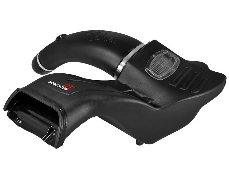 Picture of aFe Momentum GT Pro Dry S Stage-2 Intake System 15-17 Ford F-150 V8 5.0L