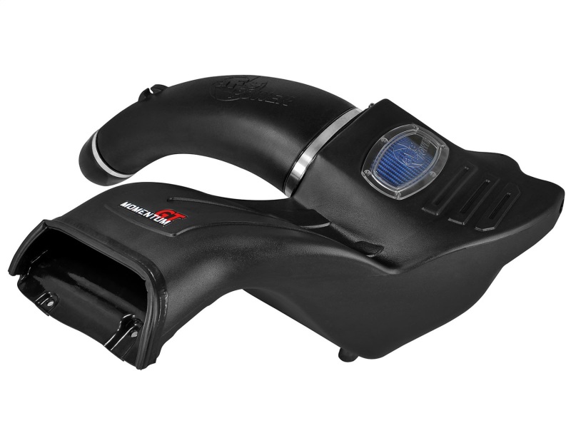 Picture of aFe Momentum GT Pro 5R Stage-2 Intake System 15-17 Ford F-150 V8 5.0L