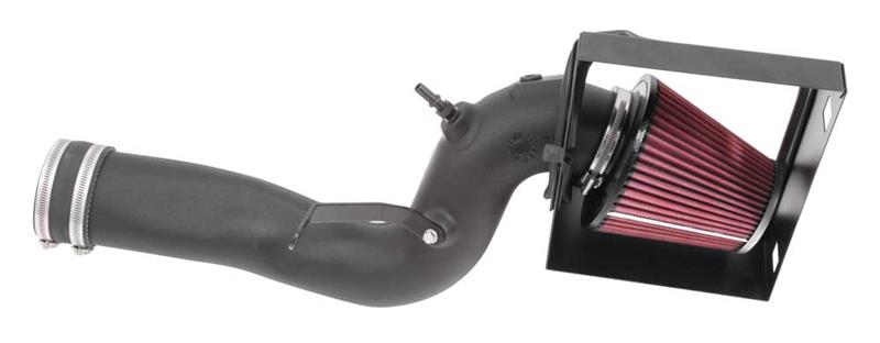 Picture of KN Cold Air Intakes - 63-2586
