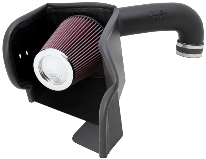 Picture of KN Cold Air Intakes - 57-1561