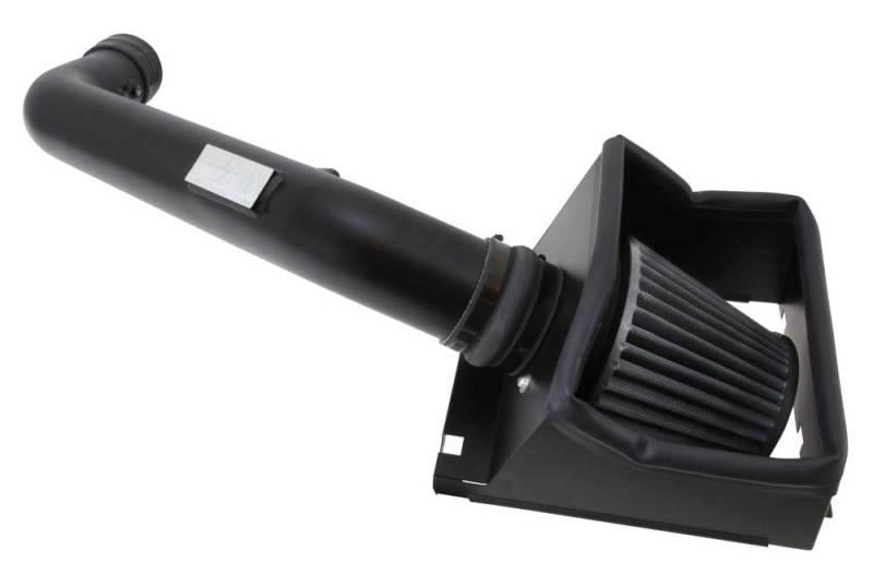 Picture of K&N 11-12 Ford F150 6.2L V8 Performance Intake Kit