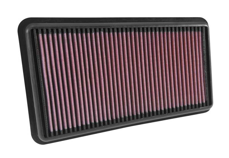 Picture of K&N Engineering KN Drop in Air Filters - 33-5025