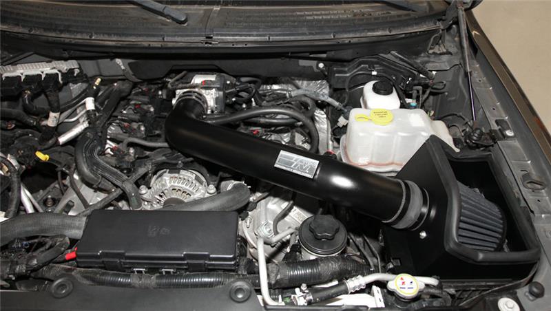 Picture of KN Cold Air Intakes - 71-2584