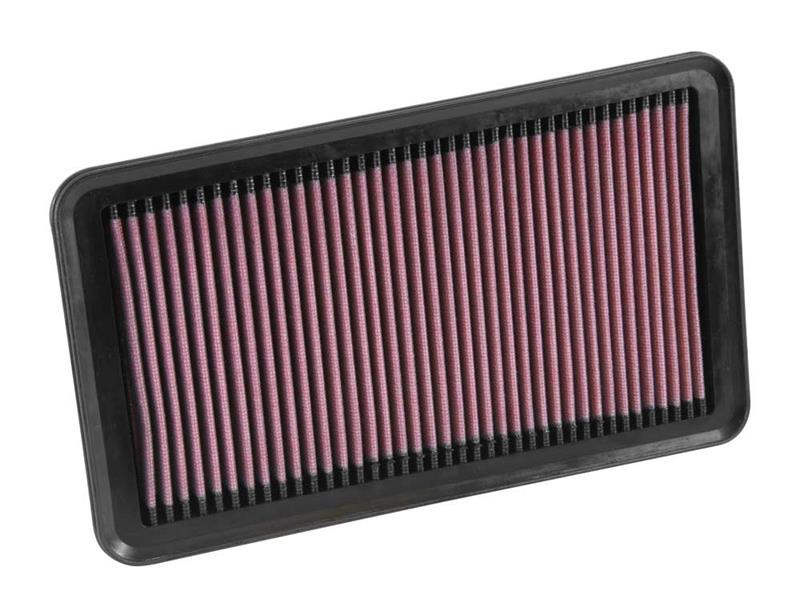 Picture of K&N Engineering KN Drop in Air Filters - 33-5025