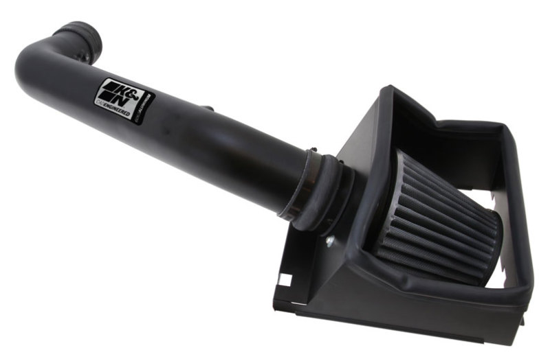 Picture of KN Cold Air Intakes - 71-2584