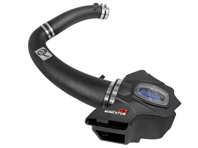 Picture of aFe Momentum GT Stage 2 PRO 5R Intake 11-14 Jeep Grand Cherokee 3.6L V6