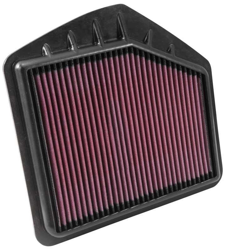Picture of K&N Engineering KN Drop in Air Filters - 33-5021