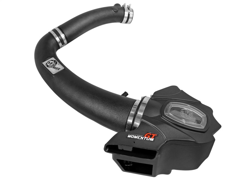Picture of aFe Momentum GT Stage 2 PRO Dry S Intake 11-14 Jeep Grand Cherokee 3.6L V6