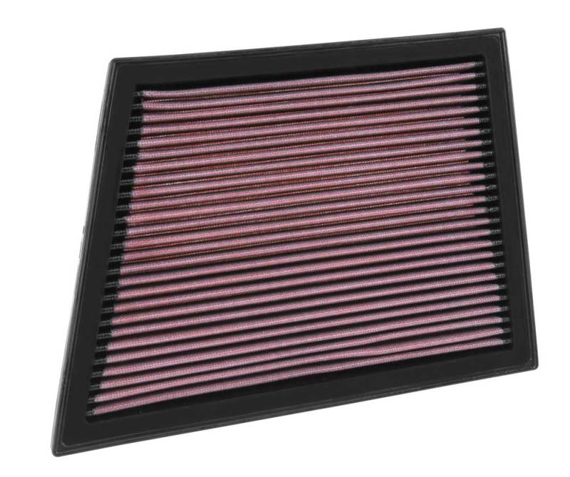 Picture of K&N Engineering KN Drop in Air Filters - 33-3025
