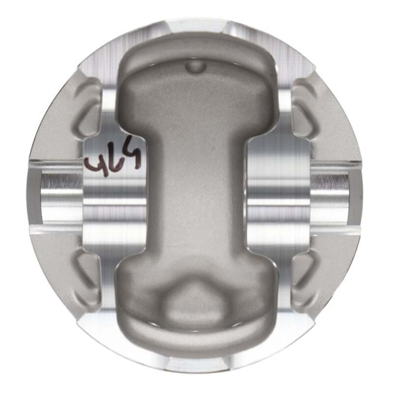Picture of Wiseco Chevy LS Series -8cc FT 3.905in Bore 4.00in Stroke Piston Shelf Stock Kit