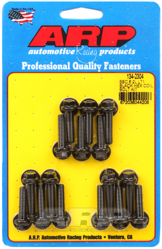 Picture of ARP Hex Bolt Kits Hardware Kits - 134-2304