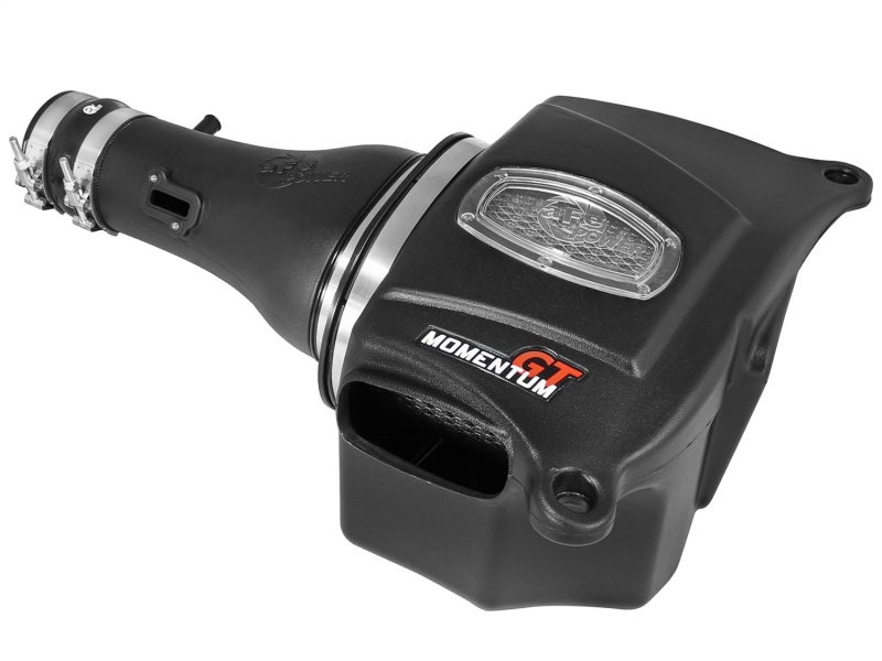 Picture of aFe MagnumFORCE Intakes Pro Dry S 13-15 Nissan Patrol V8 5.6L