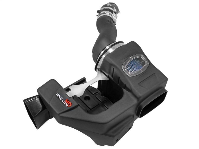 Picture of aFe Momentum HD PRO 10R Stage-2 Si Intake 99-03 Ford Diesel Trucks V8-7.3L (td)