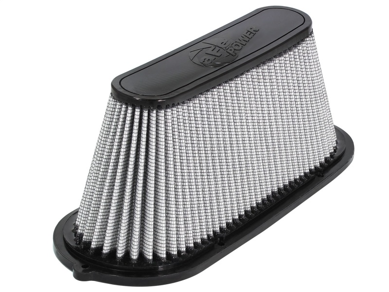 Picture of aFe MagnumFLOW Air Filters OER Pro Dry S 08-13 Chevrolet Corvette (C6) 6.2L V8