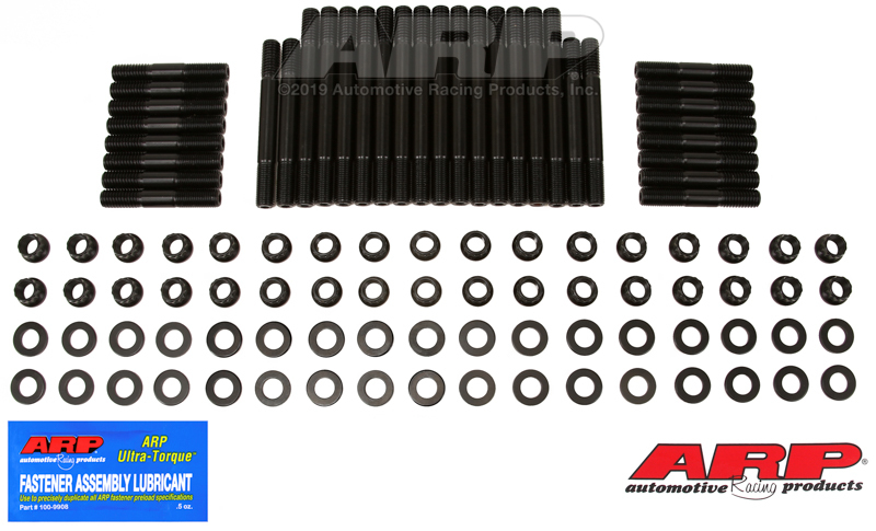 Picture of ARP Head Stud Kits Head Stud & Bolt Kits - 234-4332