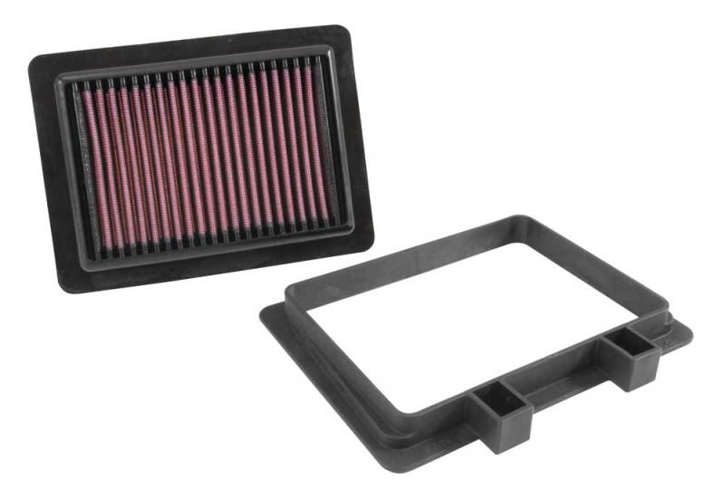 Picture of K&N 14-15 Suzuki DL1000 V-Strom Replacement Air Filter