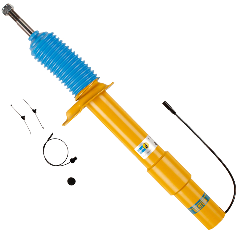 Picture of Bilstein BIL B6 Series Shocks Shocks and Struts - 31-234207