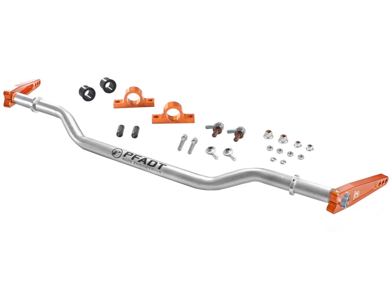 Picture of aFe Control PFADT Series Drag Racing Rear Sway Bar 97-13 Chevrolet Corvette (C5/C6)