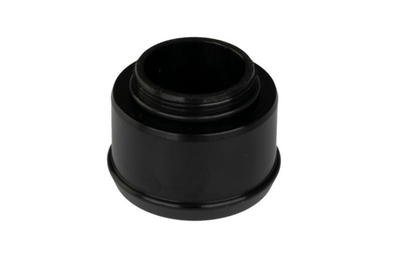 Picture of Turbosmart BOV Kompact 34mm Inlet Fitting - Black