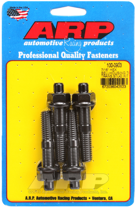 Picture of ARP Bellhousing Stud Kits Hardware Kits - 100-0903