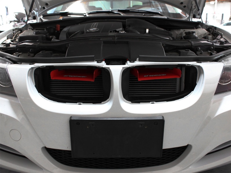 Picture of aFe P5R Air Intake Cold Air Intakes - 54-11478-R