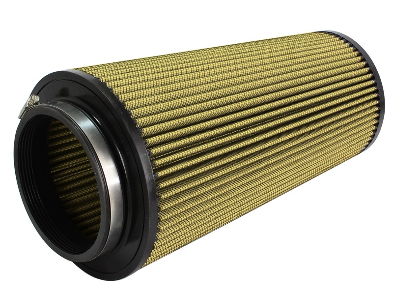 Picture of aFe PG7 Drop In Filter Air Filters - 72-91096