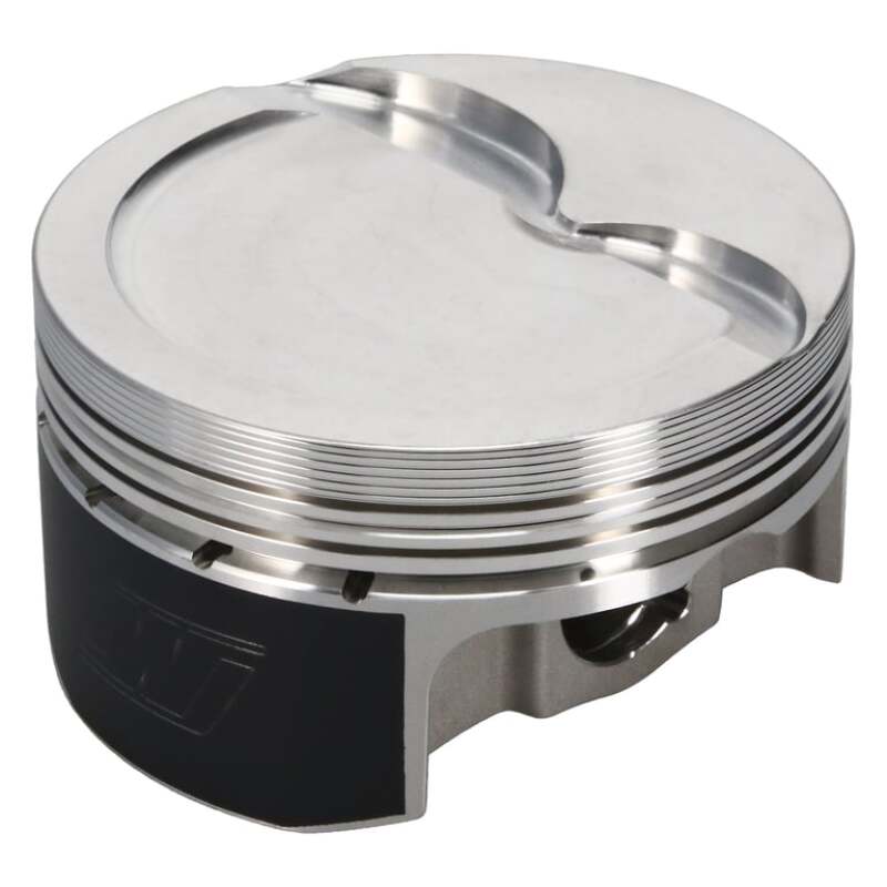 Picture of Wiseco Chevy LSX 6.0L -9.7cc Dish 4.02in Bore .945in Pin NA/Boost/Nitrous Drop-In Pistons