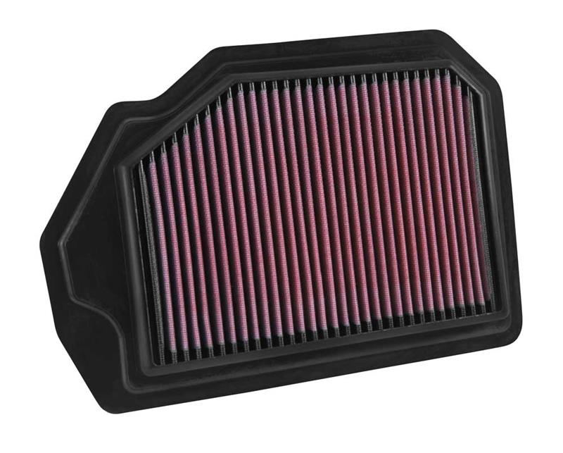 Picture of K&N Engineering KN Drop in Air Filters - 33-5019