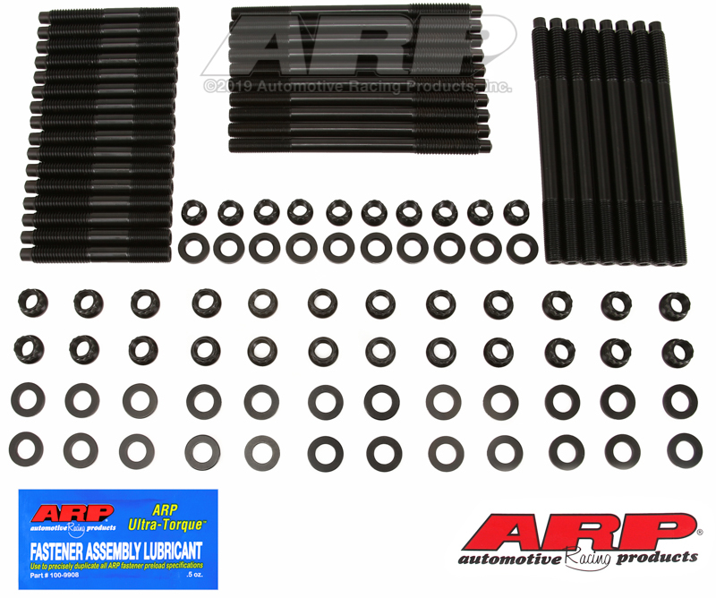 Picture of ARP Head Stud Kits Head Stud & Bolt Kits - 134-4305