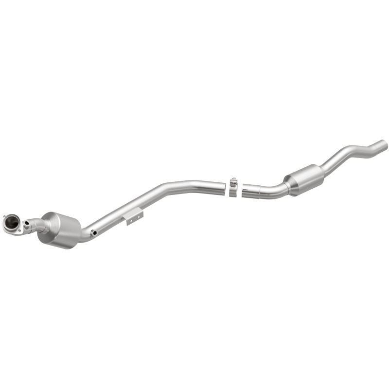 Picture of OEM Grade Direct-Fit Catalytic Converter-Mercedes-Benz