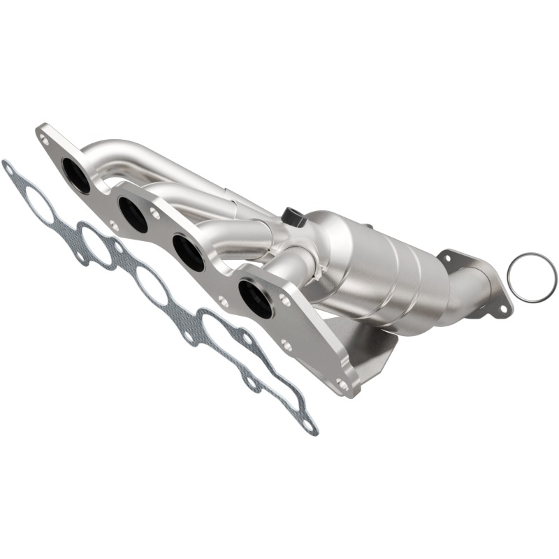 Picture of OEM Grade Direct-Fit Manifold Catalytic Converter-Ford/Lincoln/Mercury