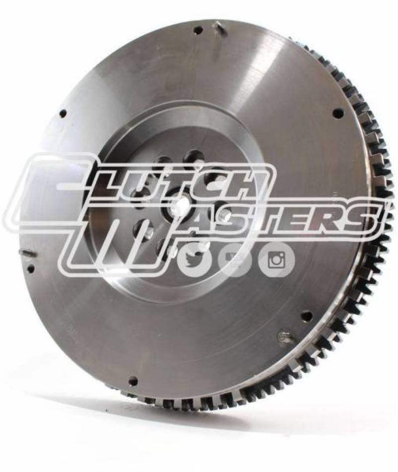Picture of Clutch Masters CM Steel Flywheels - FW-138-SF