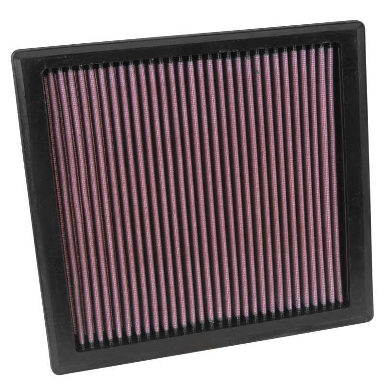 Picture of K&N Engineering KN Drop in Air Filters - 33-5030